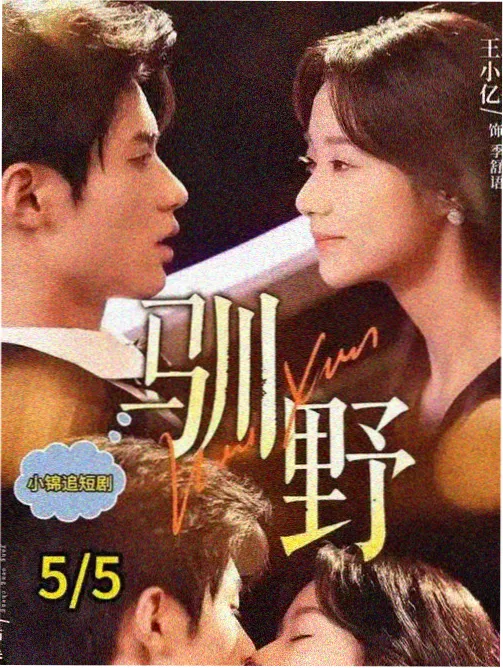 山南水北 剧照